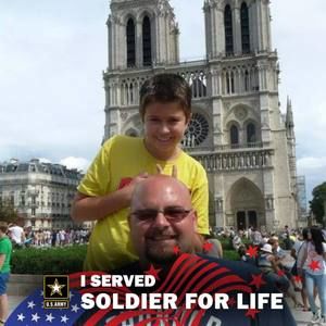 Meet your Posher, Joseph